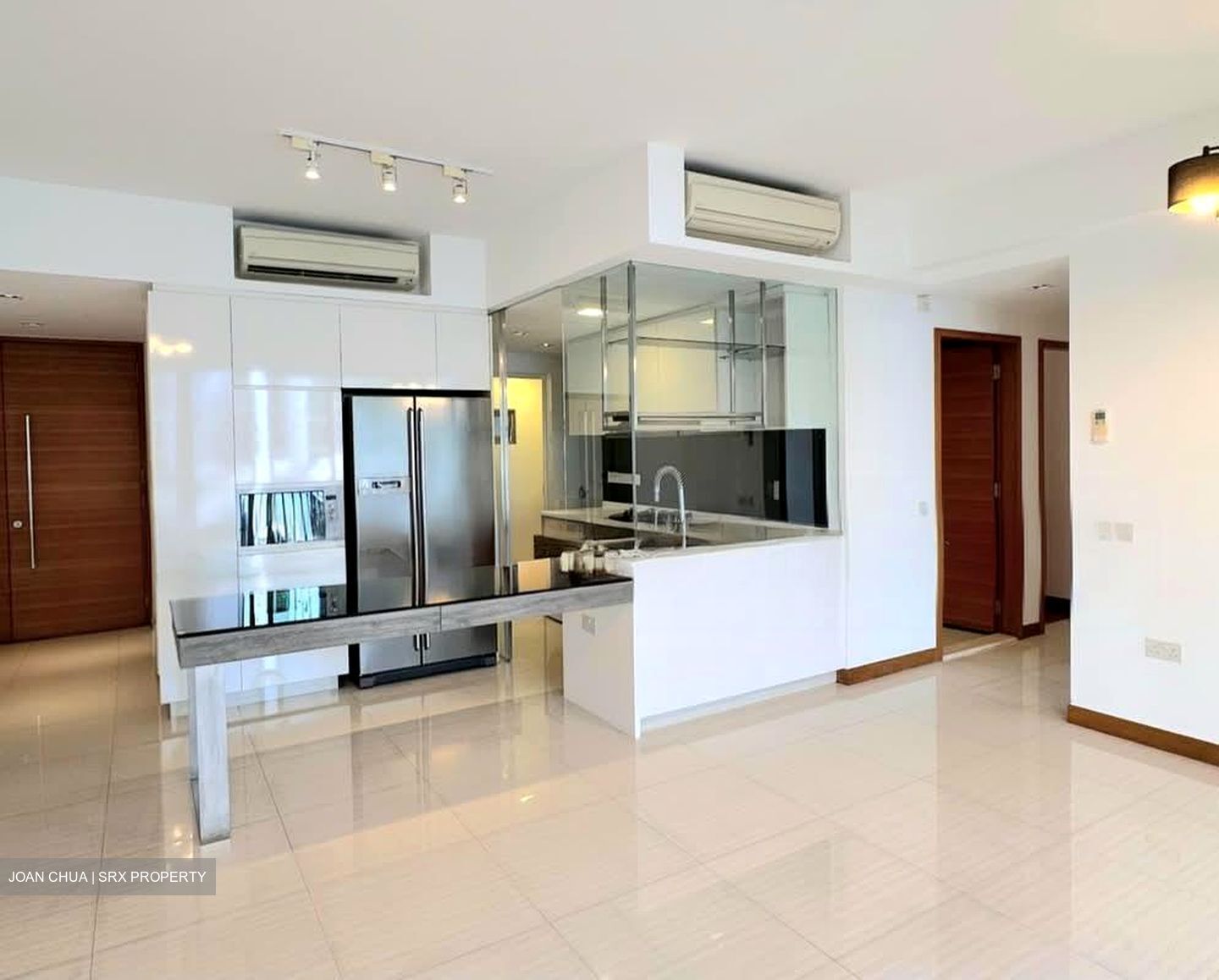 Woodhaven (D25), Condominium #553441051